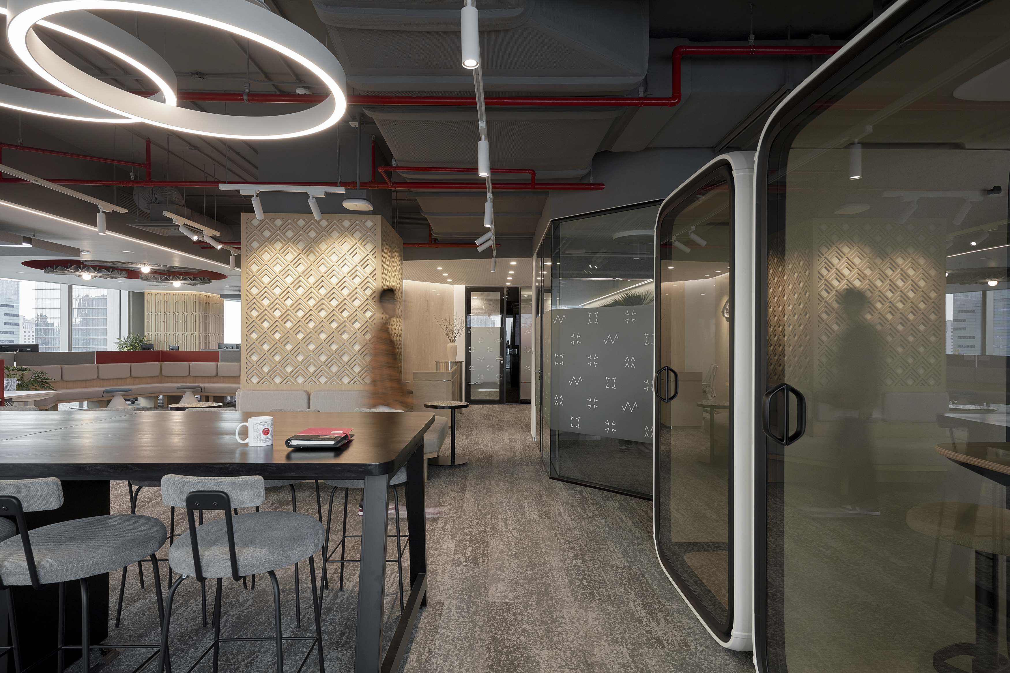 The New Sound of Work: From Noise to Focus | Abi Roni Mattom speak to People Matters