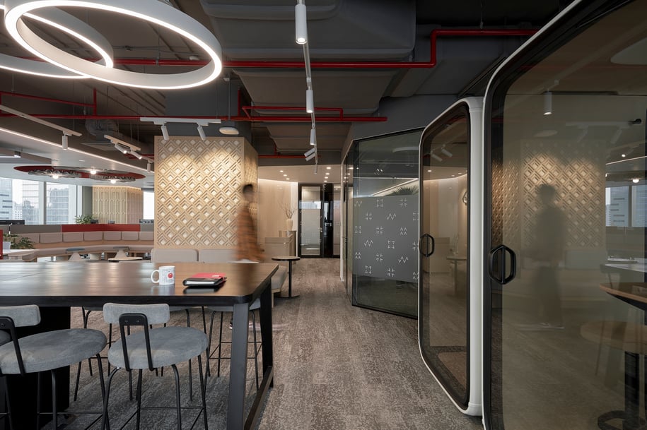 The New Sound of Work: From Noise to Focus | Abi Roni Mattom speak to People Matters