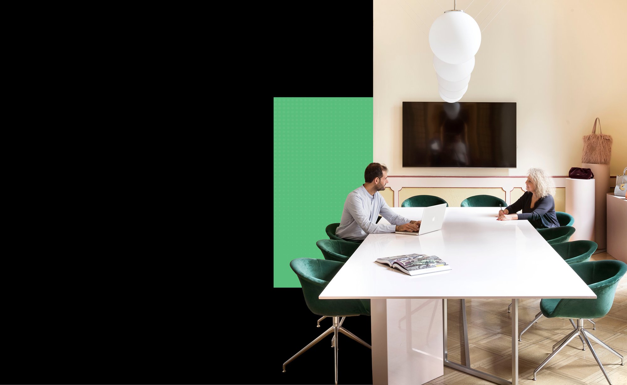 evolving work patterns_mobile