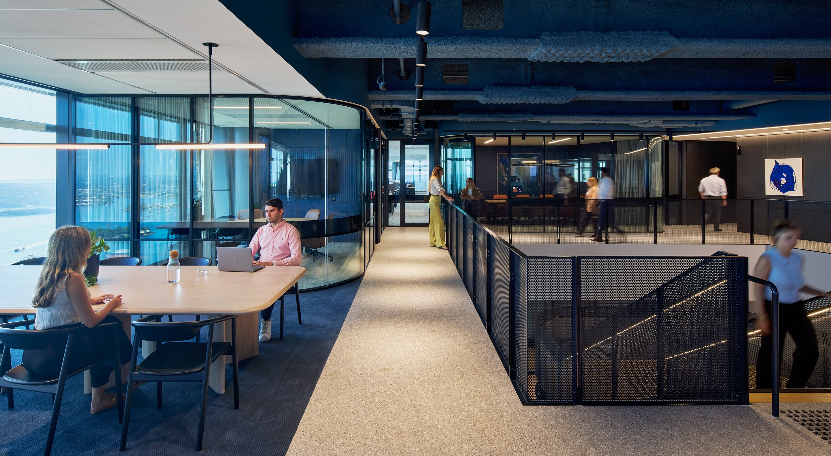 HPX Group, Australia