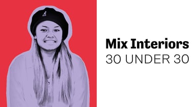 Michele Mercado, Designer at Unispace