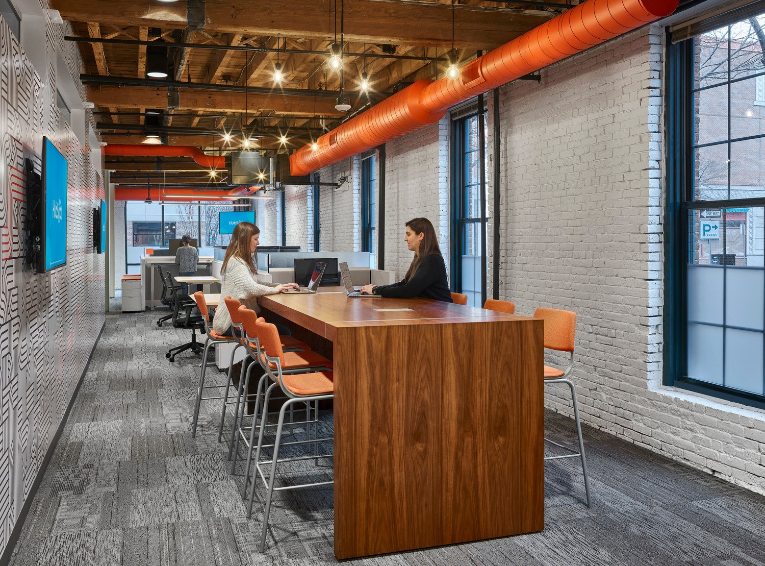 Hubspot_highrisedesk