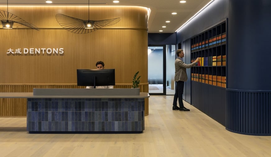 Dentons
