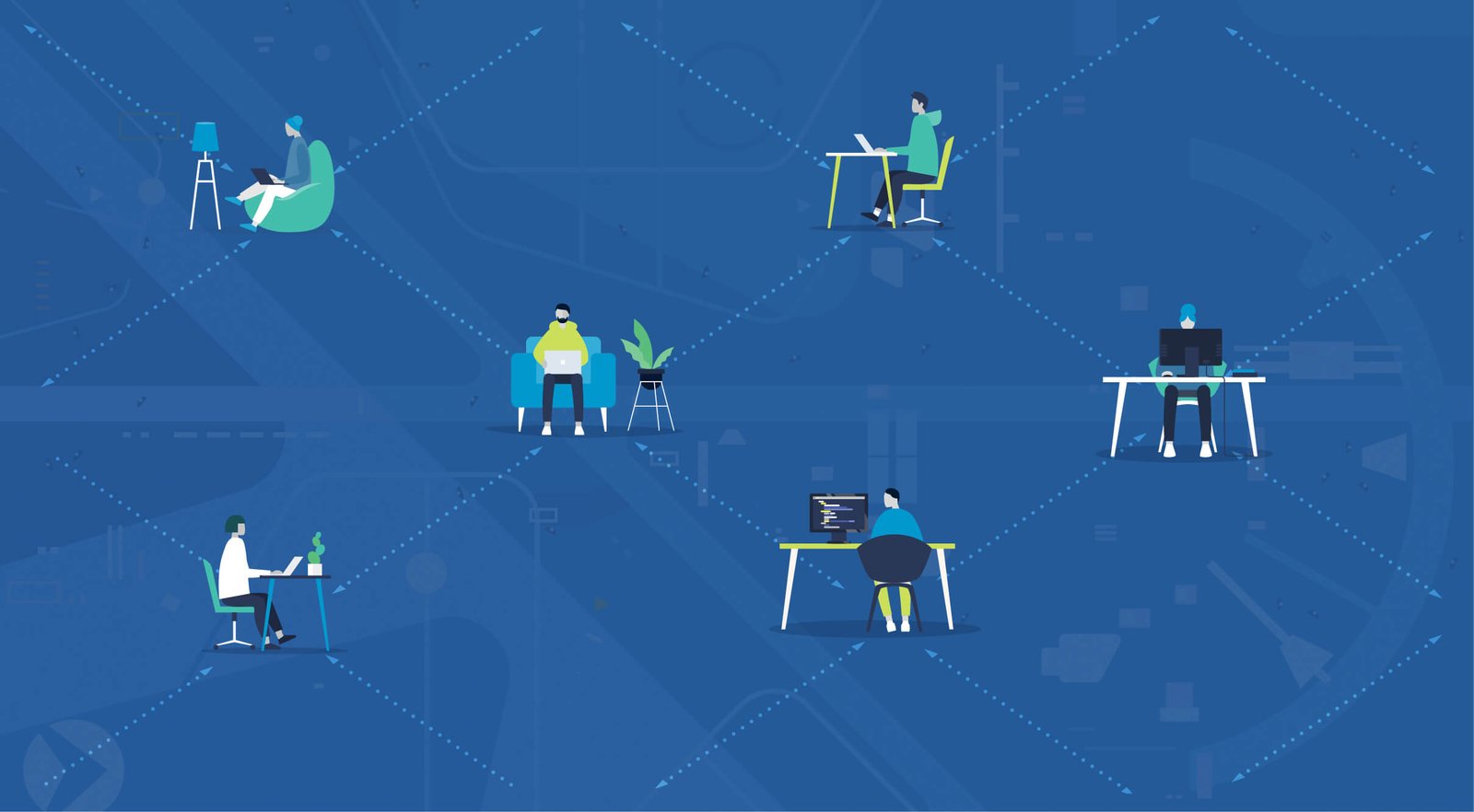 Adapting to Remote Work: Strategies Amidst the Pandemic