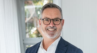 Ian Worthy - Unispace Strategy Principal