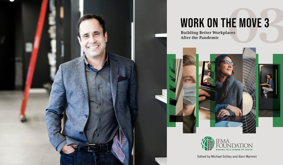Designing the post-pandemic workplace: A problem solving process