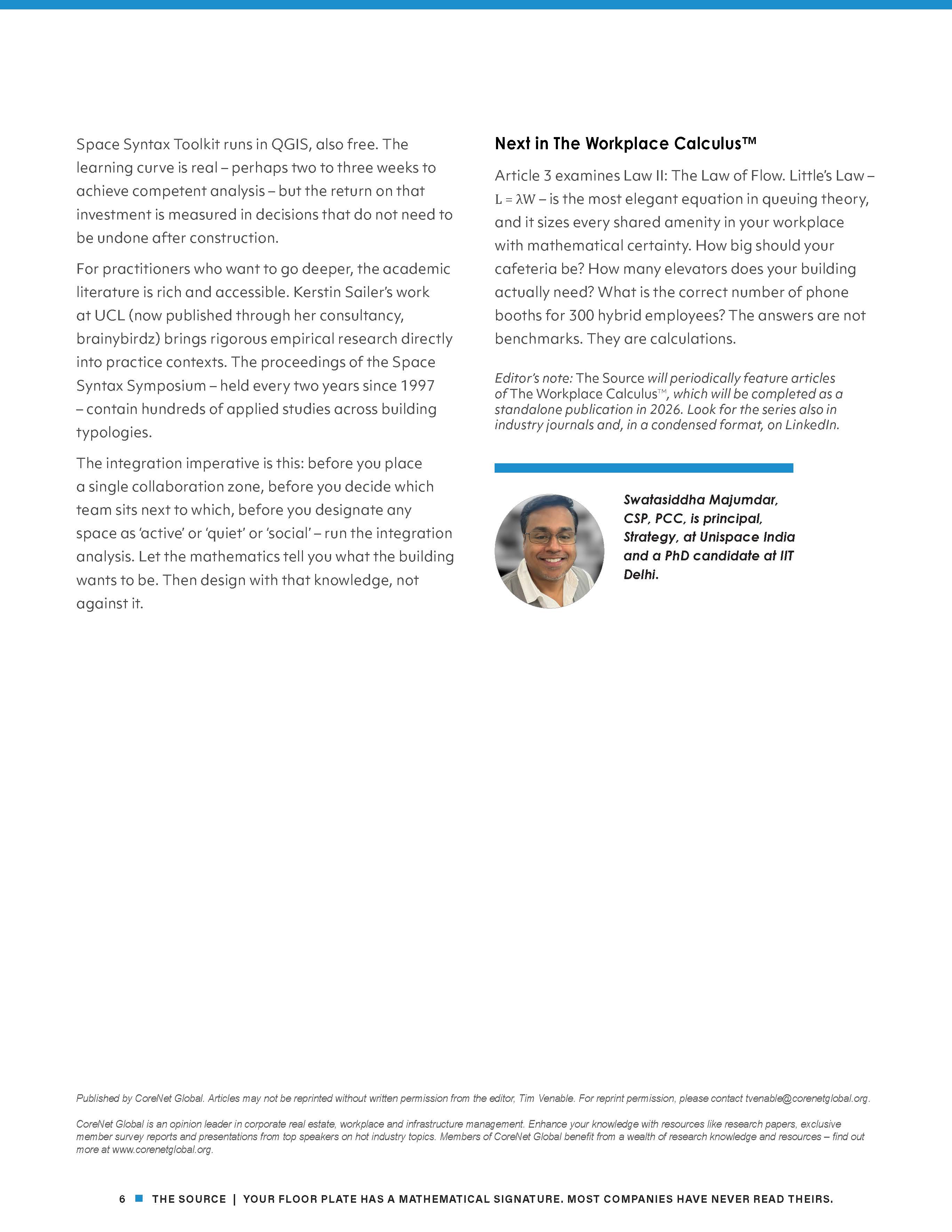 August 2026 Source Article Unispace_The Workplace Calculus_Page_6