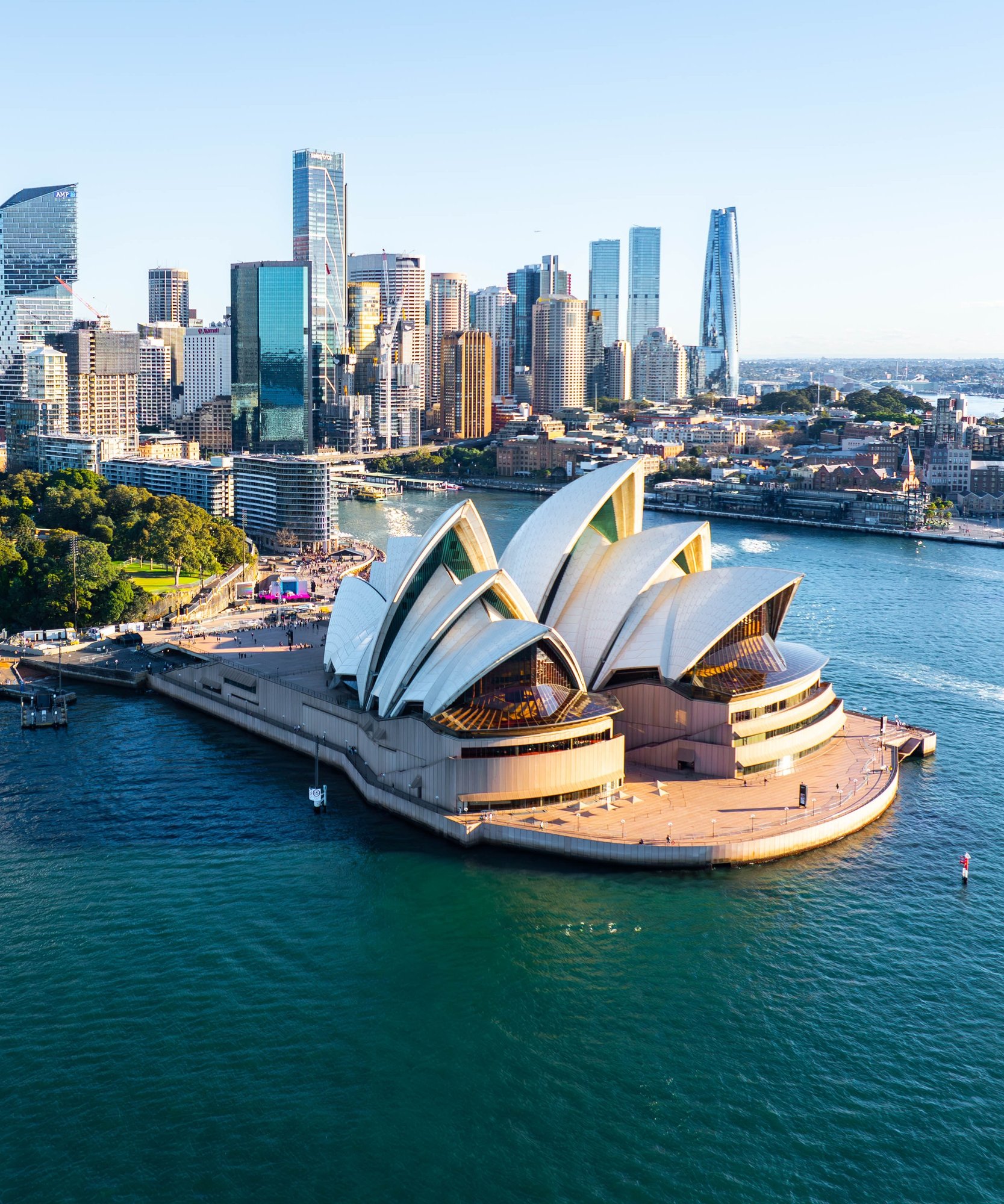 Australia & New Zealand-1