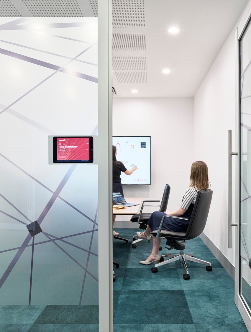 Downer Brisbane_meetingroom