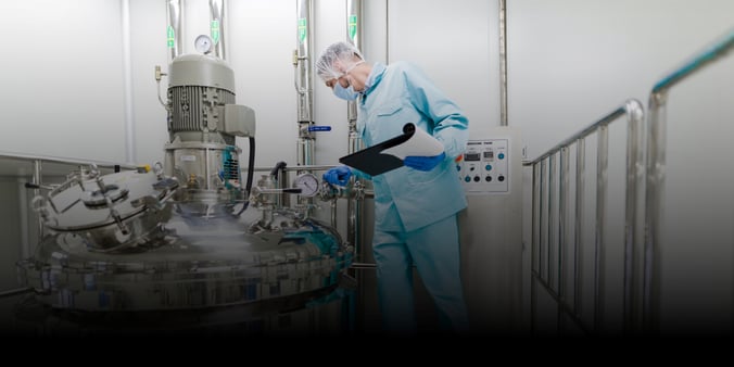 Investing in facility maintenance: a key to long-term success for life sciences organizations