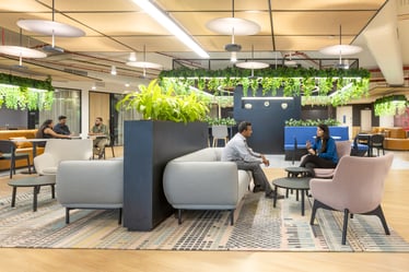 From Flexibility to Strategy: Rethinking the Economics of Workspace Decisions | Swatasiddha Majumdar Speaks to CoreNet Global Part 10