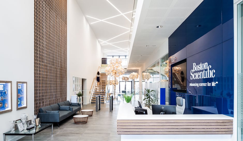 Boston Scientific