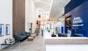 Boston Scientific