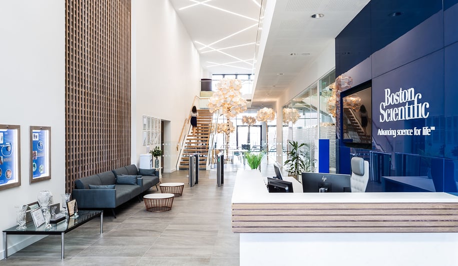 Boston Scientific