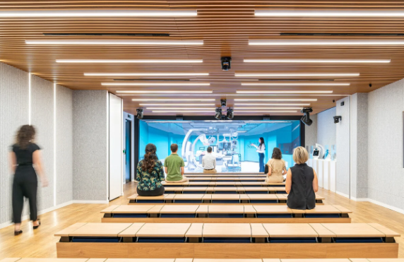 Boston Scientific Spain