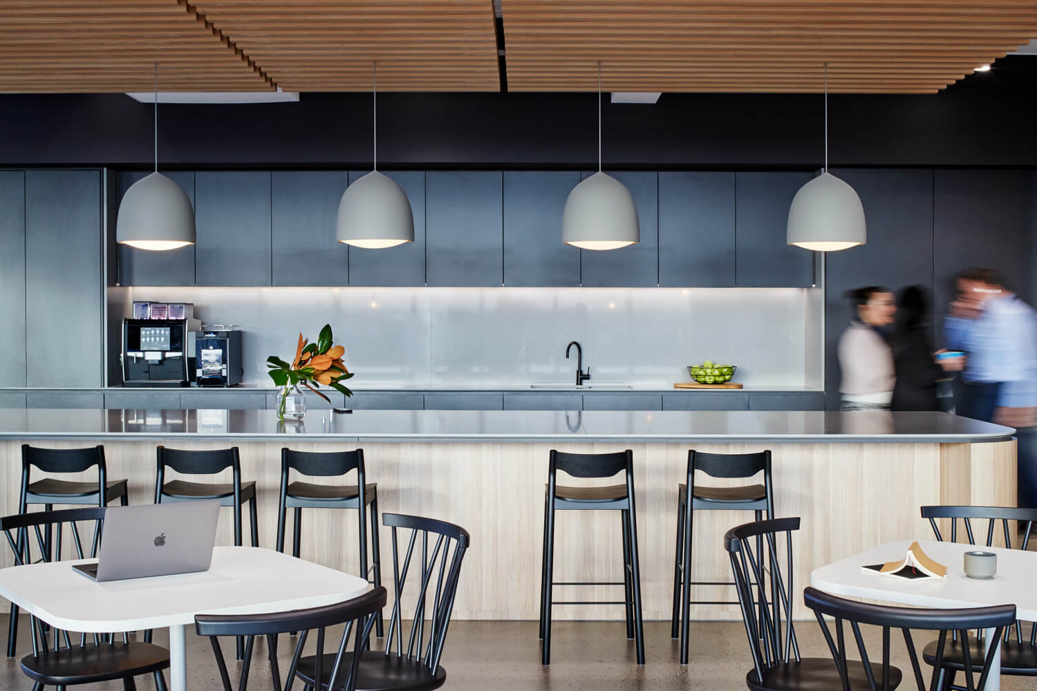 Boston Scientific Sydney_kitchen