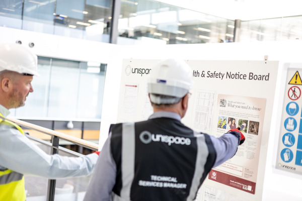 Building a Culture of Care: Strengthening On-Site Wellbeing Through Safety, Standards, and Local Insight