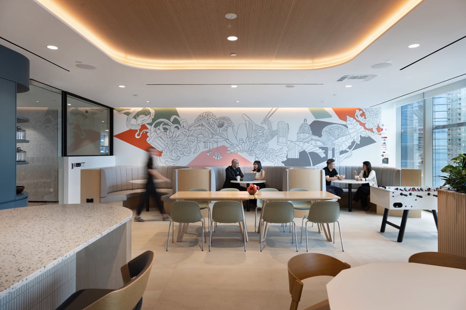 ‌The Power of Beauty and Design in the Workplace