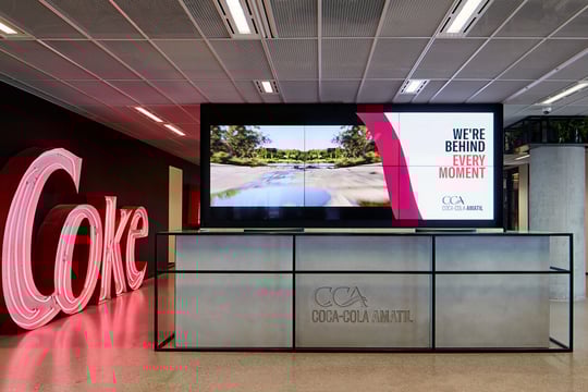Coca Cola Amatil_frontdesk