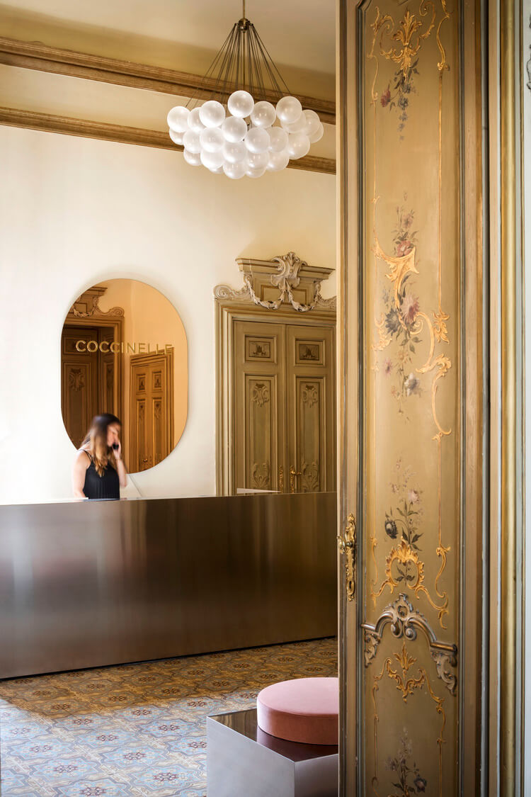 Coccinelle_mirror