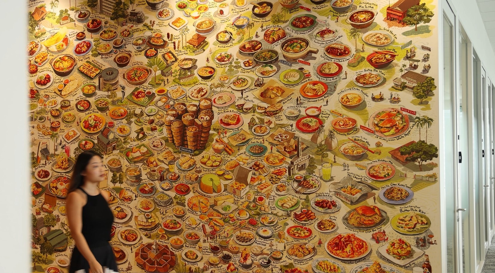 ConocoPhilips artwork