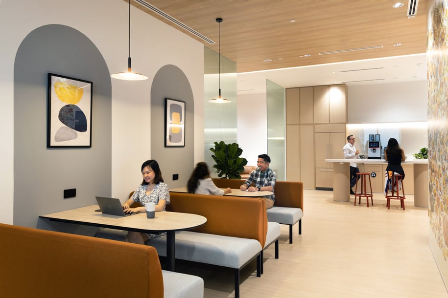 From Cubicles to Culture: India’s Pivotal move Toward Human-Centric Workspaces Toward Human-Centric Workspaces | Swatasiddha Majumdar Speaks to CoreNet Global Part 7