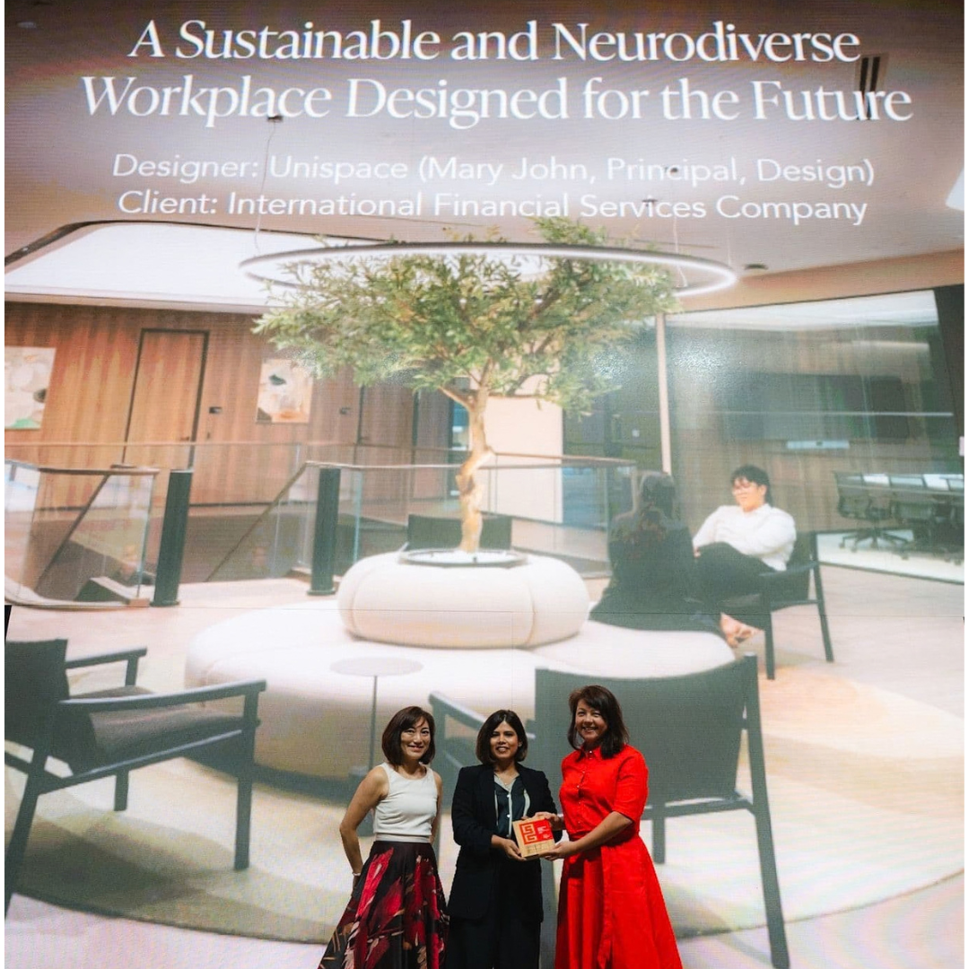 Copy of Copy of Meet the People Behind Unispace_Ishita Paul