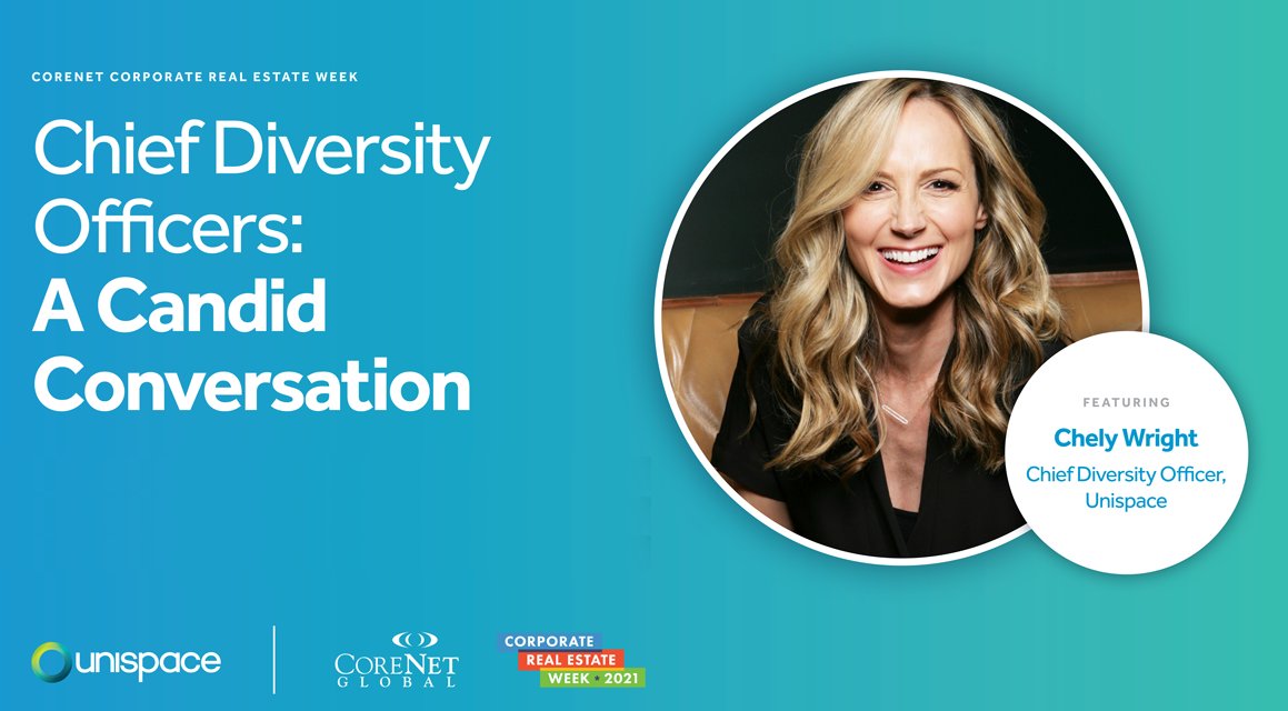 Chief Inclusion Officer A candid conversation at Global