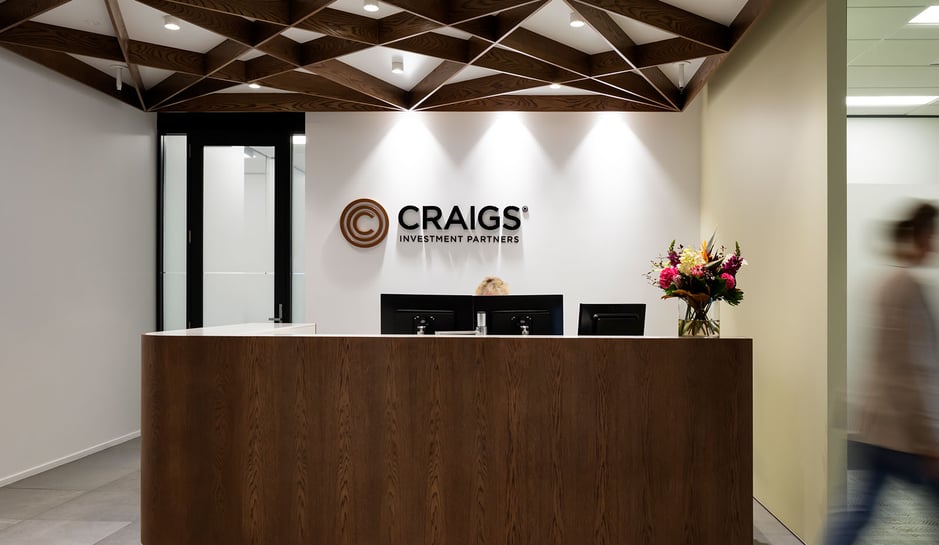 Craigs Investment Partners