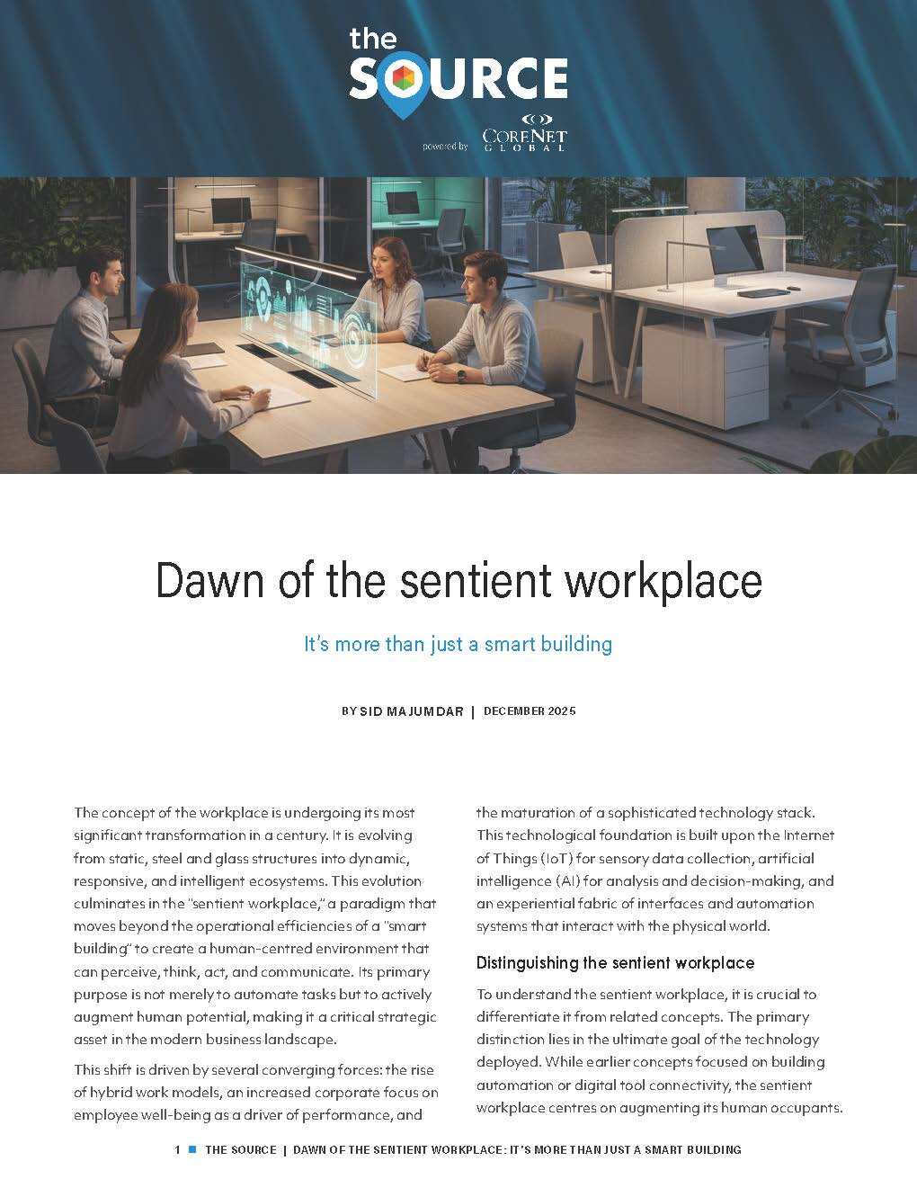 December 2025 Source Article Unispace_The Sentient Workplace_Page_1