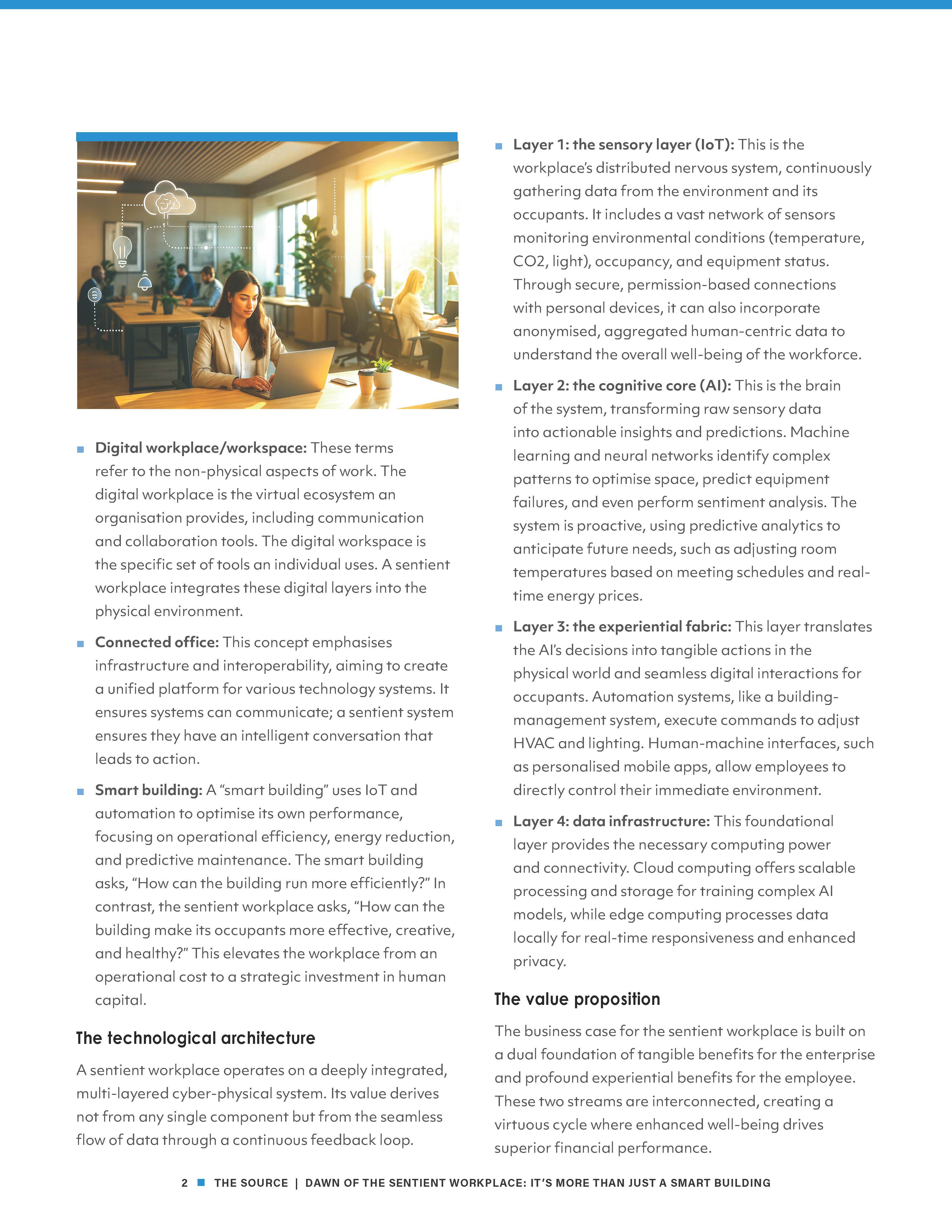 December 2025 Source Article Unispace_The Sentient Workplace_Page_2