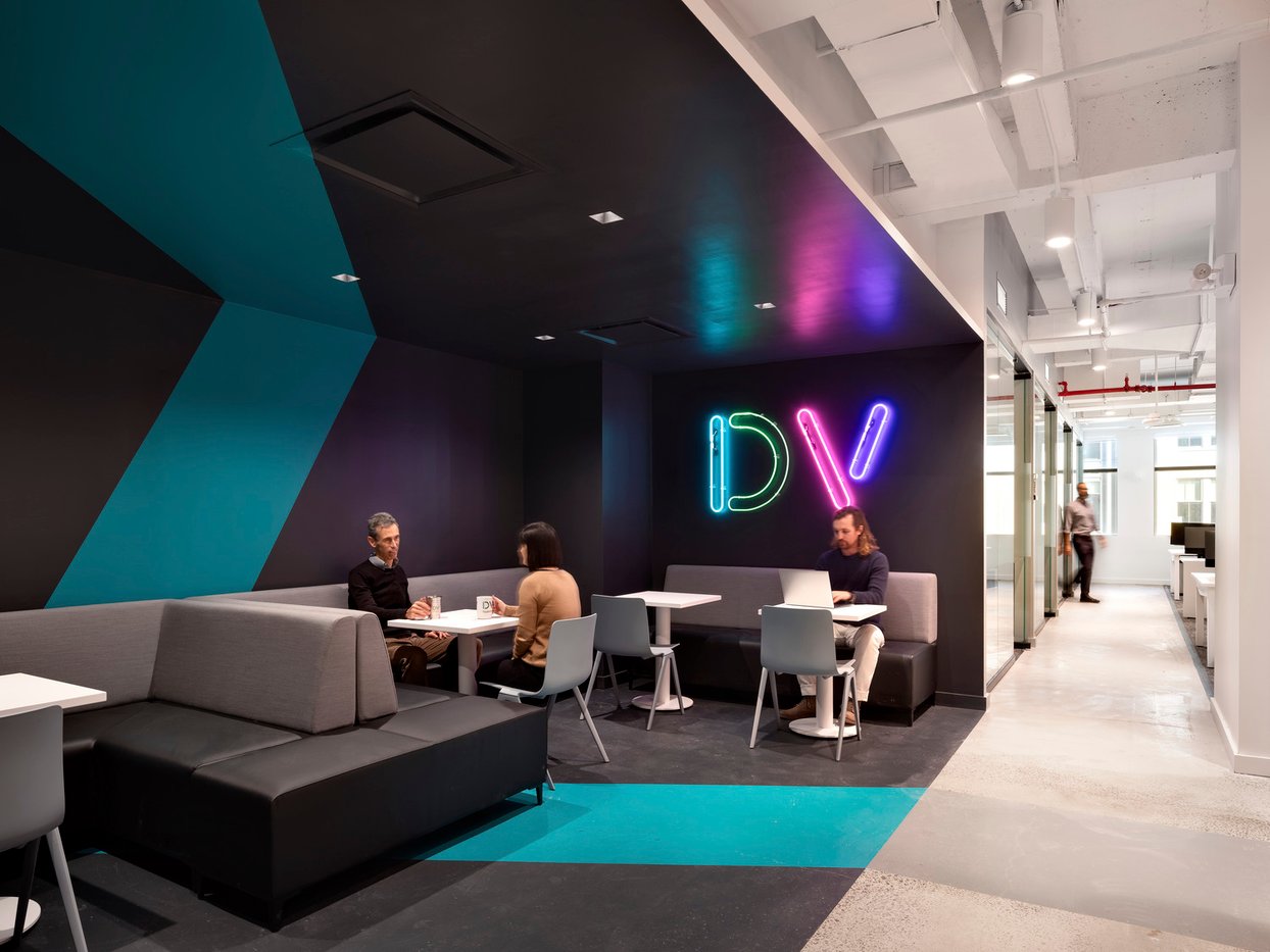 DoubleVerify NYC 