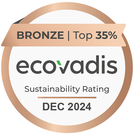 Ecovadis Logo