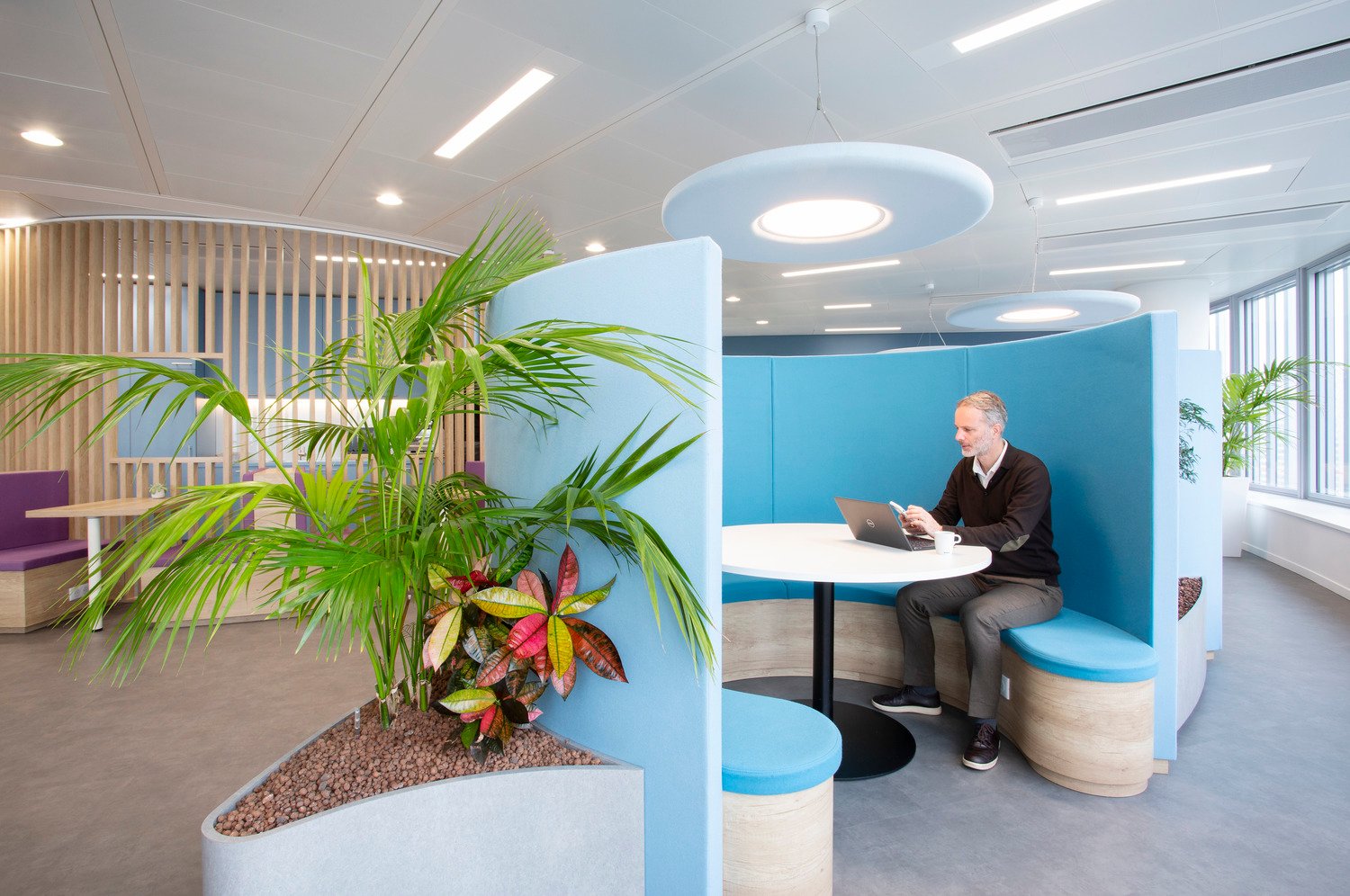 Project - Fortinet, Paris