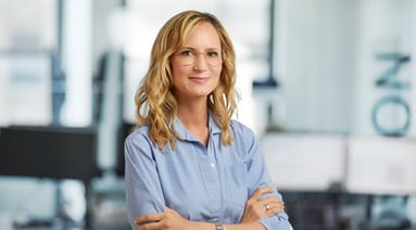 Photograph of Chely Wright - Chief Diversity Officer, Unispace