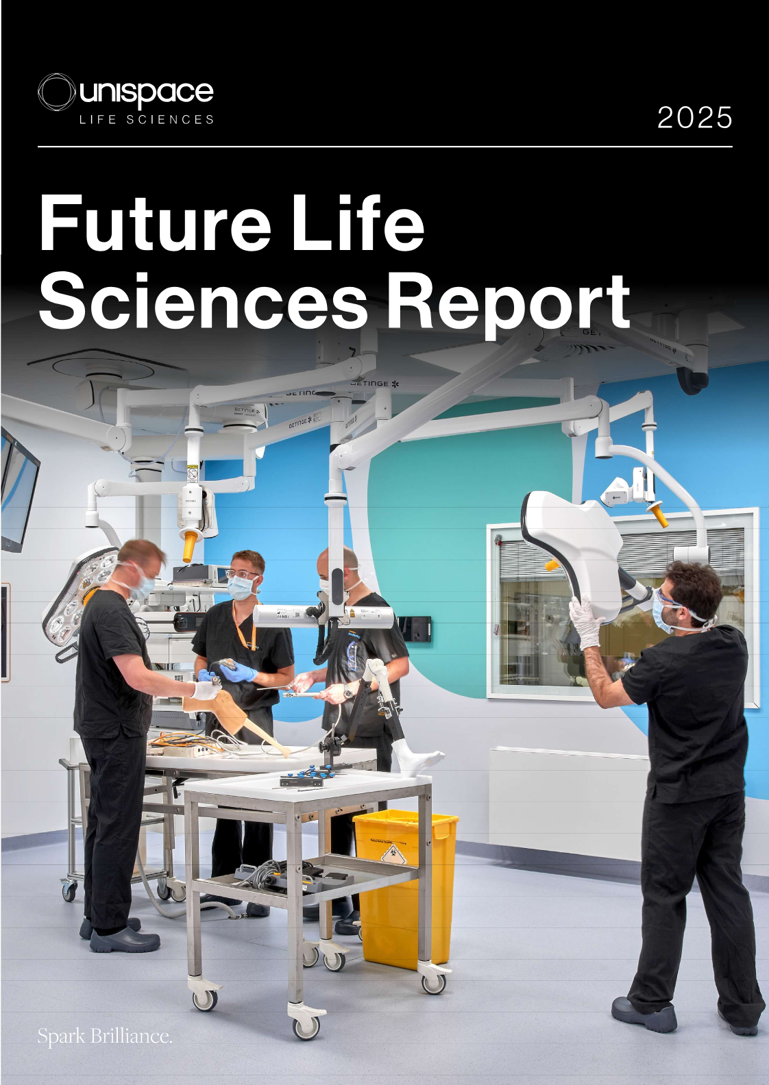 Future life sciences