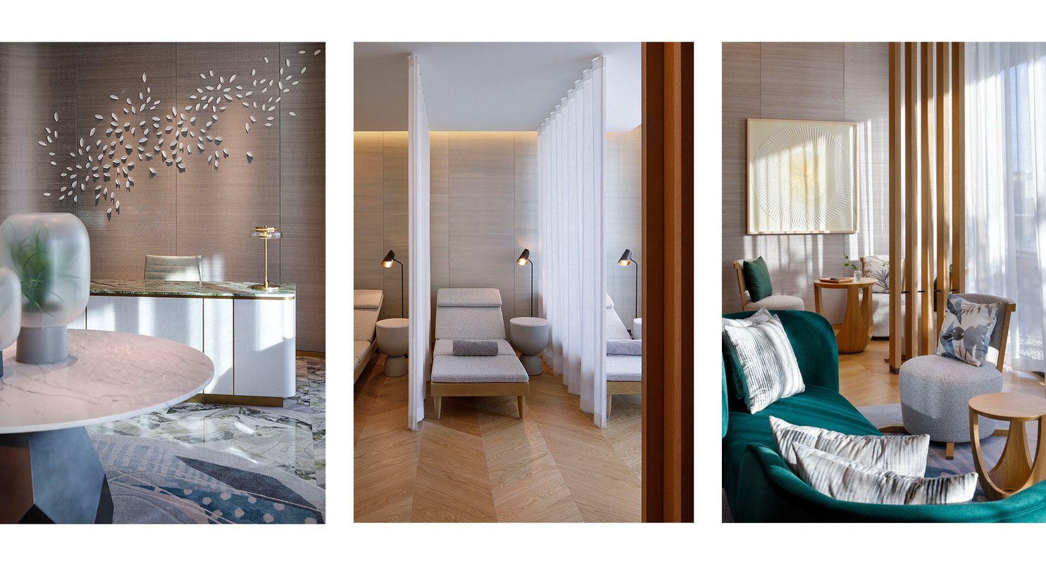Wellness-Westin
