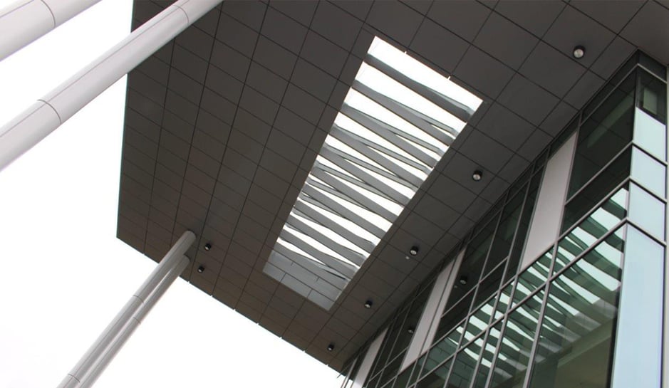 Greenfield bio facility