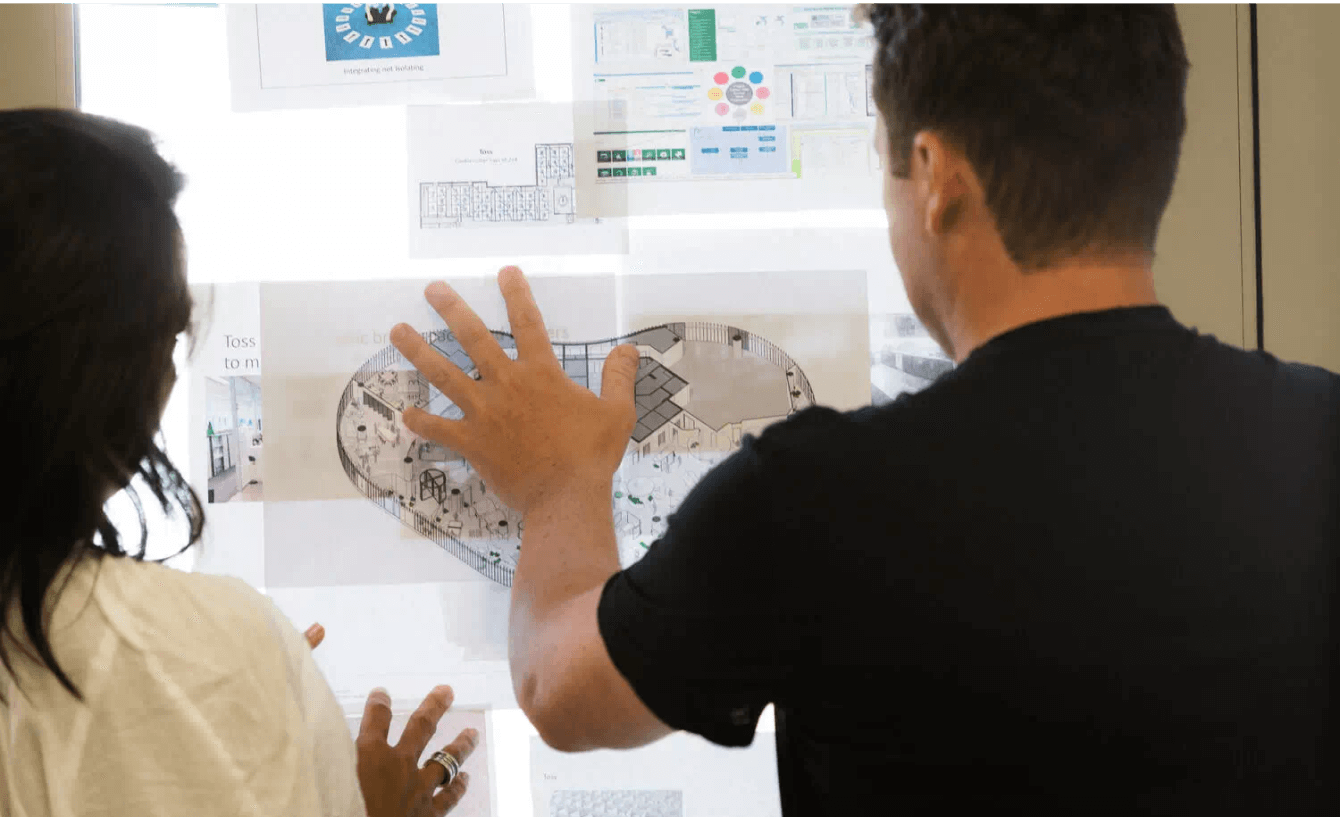 Corporate Interior Design | Unispace