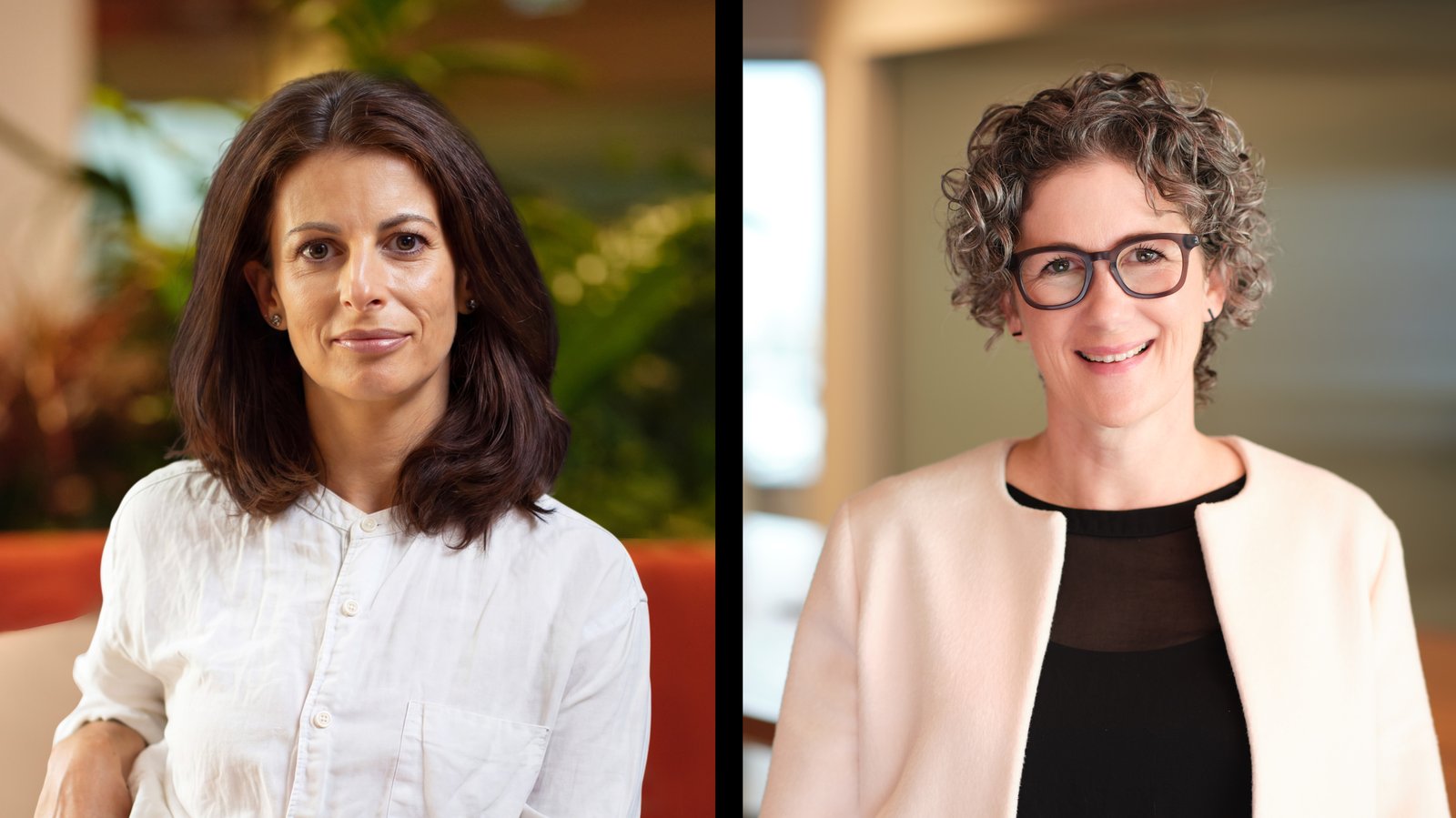 Unispace appoints two new Workplace Strategy Principals for New Zealand