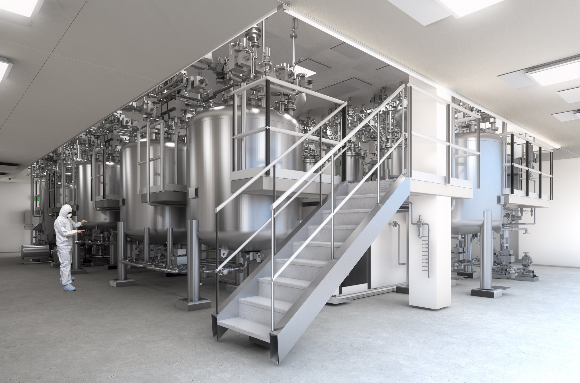 IPSEN biopharma site
