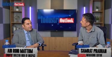 From Global Insights to Local Impact: Unispace India’s Vision for the Future of Work | Abi Roni Mattom, Country Director of Unispace India Speaks To Industry Outlook