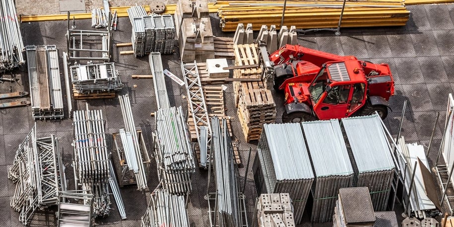 The solution to supply chain issues is local, connected and unified