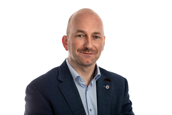 John O'Reilly