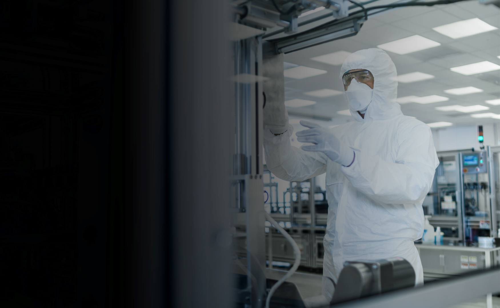 Life sciences engineering insights