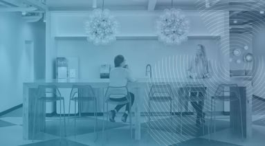 Distributed working in law firms - covid-19