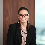 Lena Mueller, Principal, Strategy & Innovation