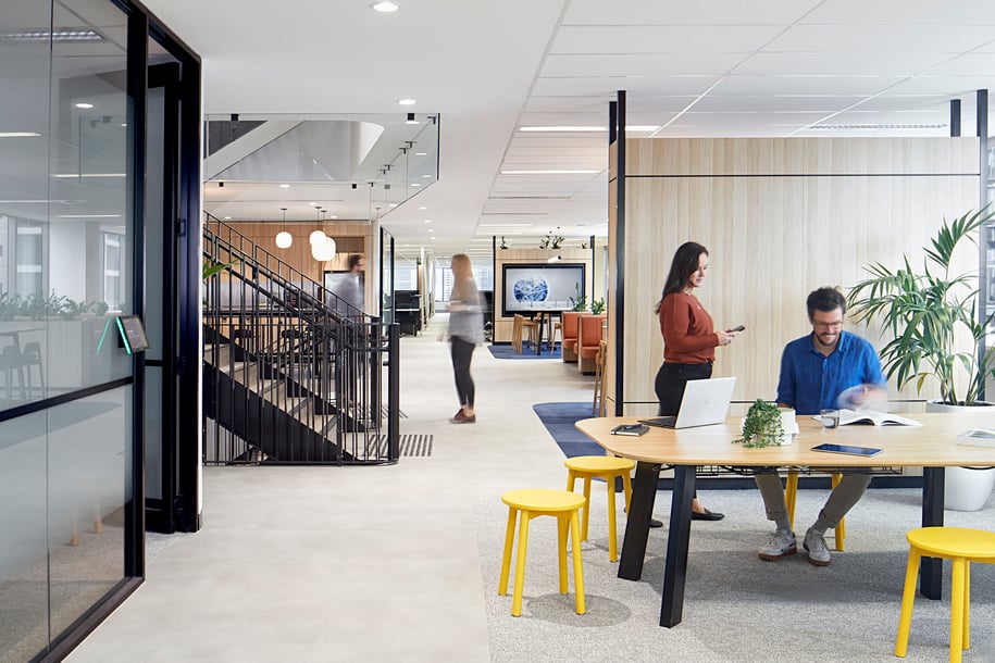 Remote vs in-office - what the data tells us