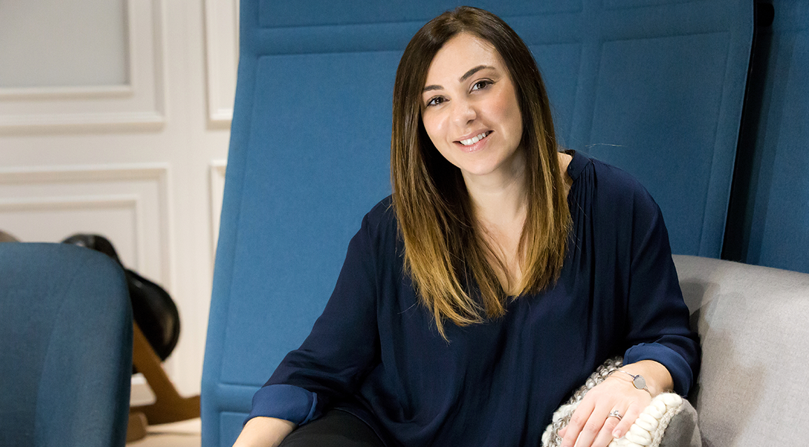 Madalena news profile