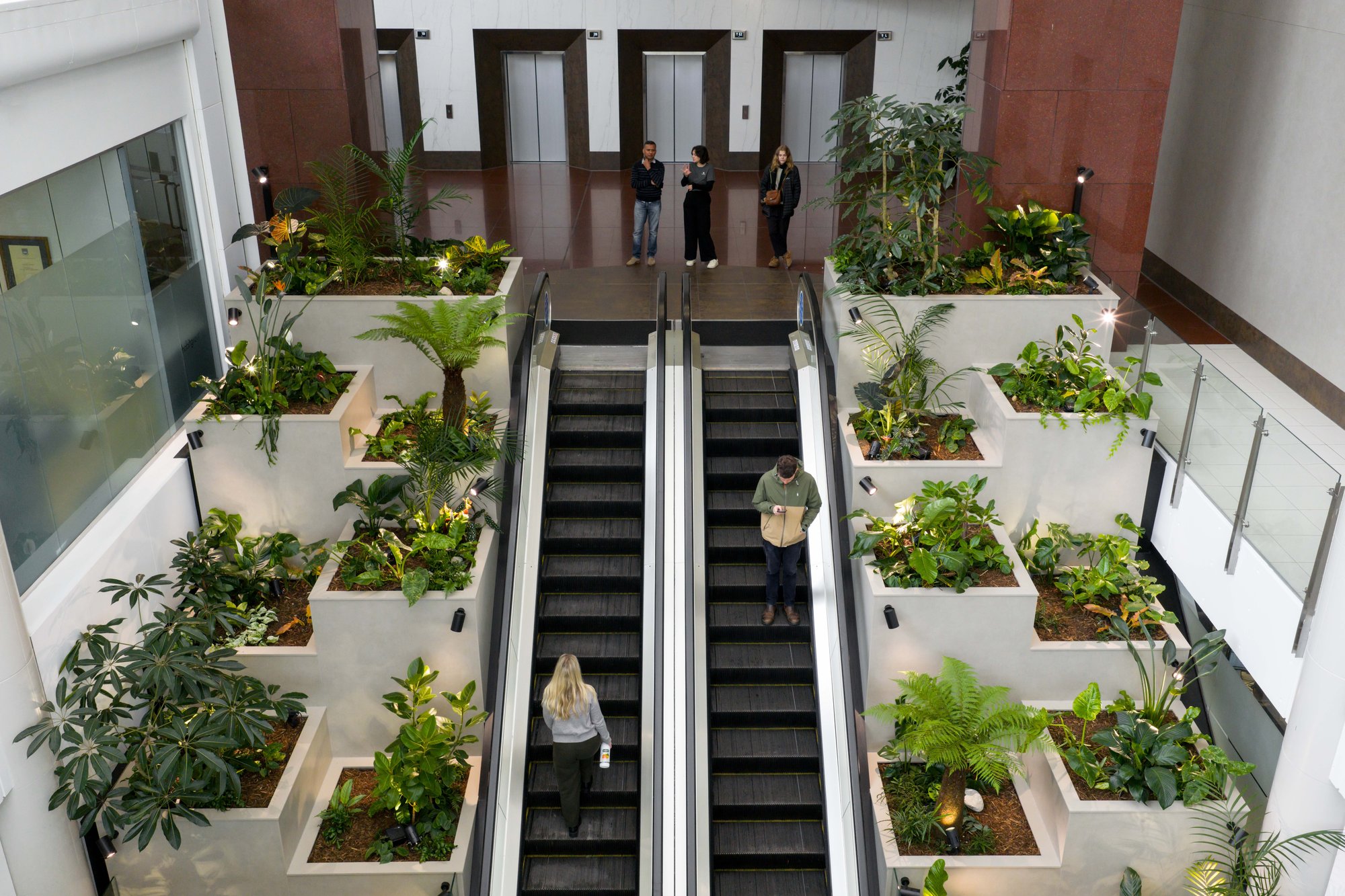 Majestic Centre_Unispace_03